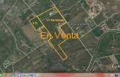 TVR21, Terreno Industrial en venta de 17 Hectareas, Valle Redondo, Tijuana, Mexico
