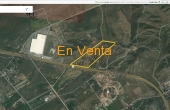 TVR80400, Terreno Industrial en venta 80,400 m2. Valle Redondo, Tijuana, Mexico