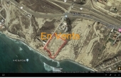 TPN15, Terreno en venta de 15,000 m2. ubicado en Puerto Nuevo, Playas De Rosarito
