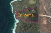 MS30, Terreno Residencial en venta de 30 Hectáreas localizado entre Bajamar Resort y Marina La Salina, Ensenada, Baja California, Mexico.